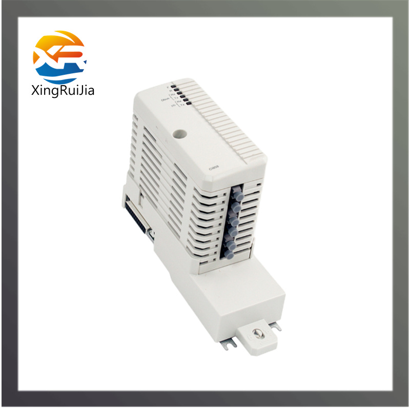 ABB AO810V2拟输出模块