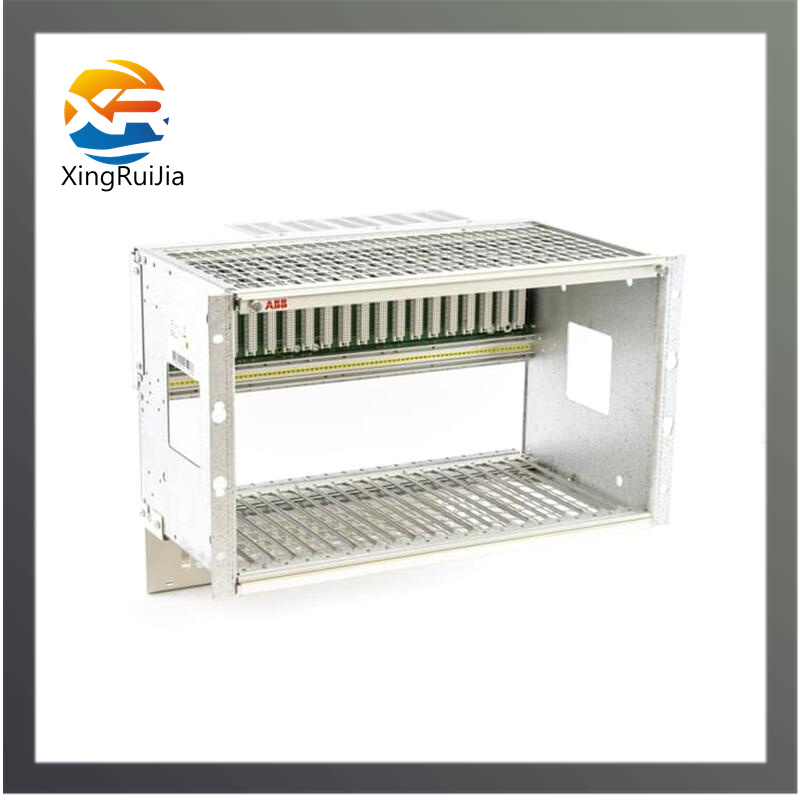 ABB AO890控制模块