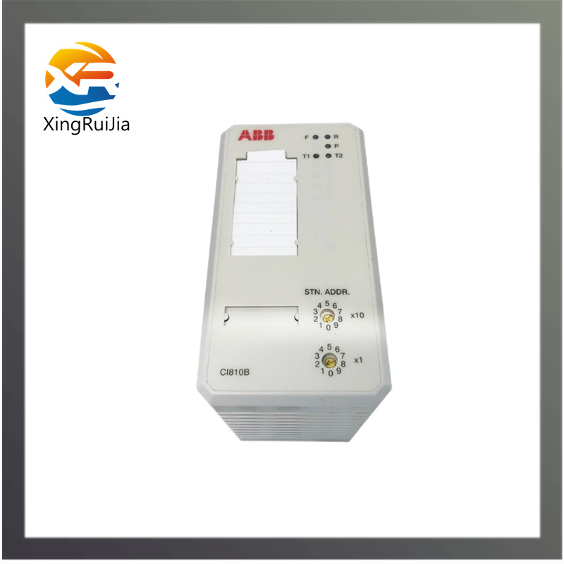 ABB TU810V1终端单元