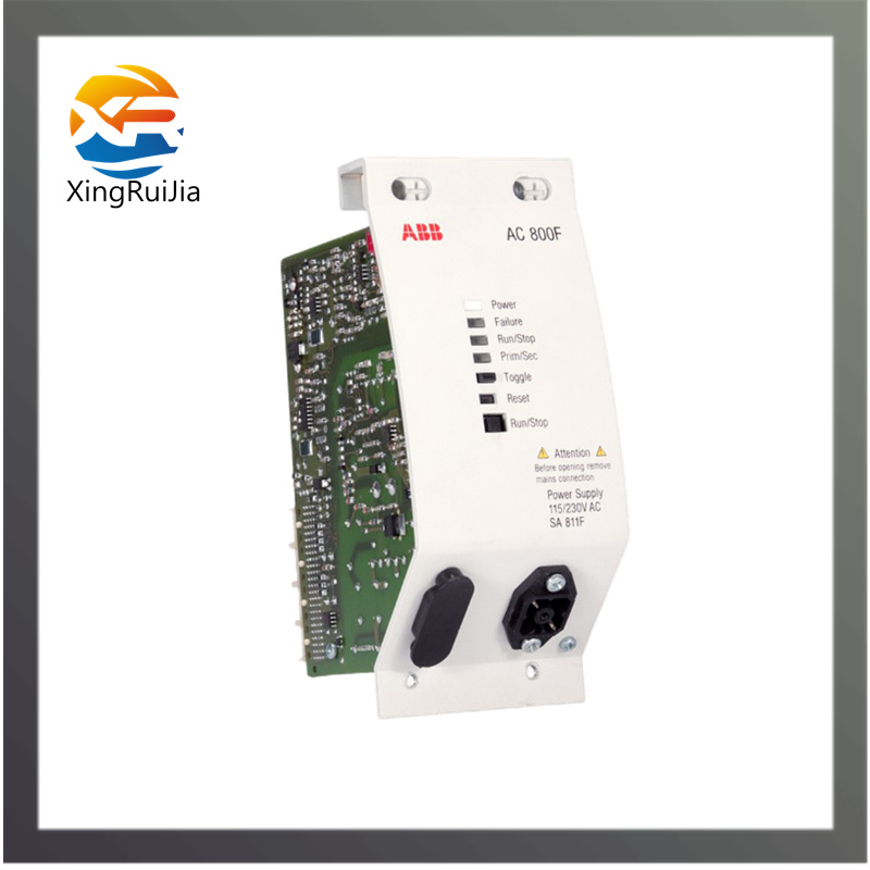 ABB AF95-30接触器