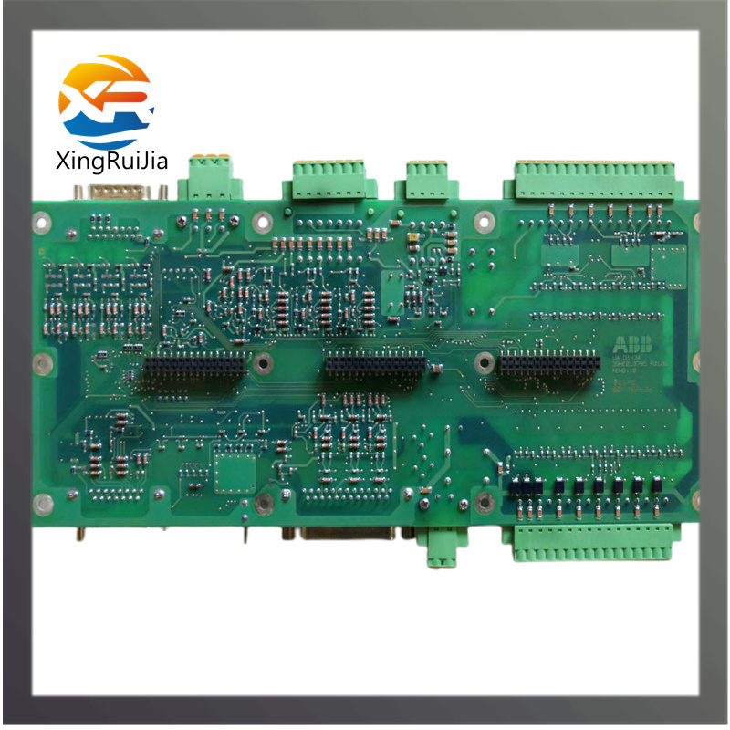 ABB PM665控制面板