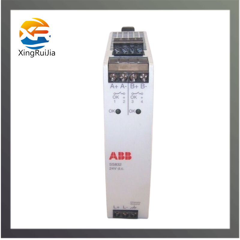 ABB TY801K01分流电阻