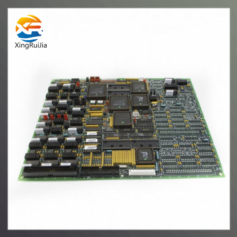 GE IS200EPSMG1ADC电源模块