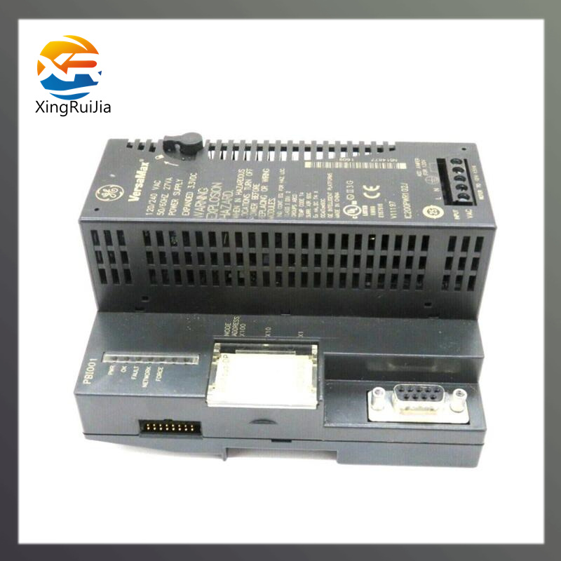 GE IS200PSCDG1A电路板组件