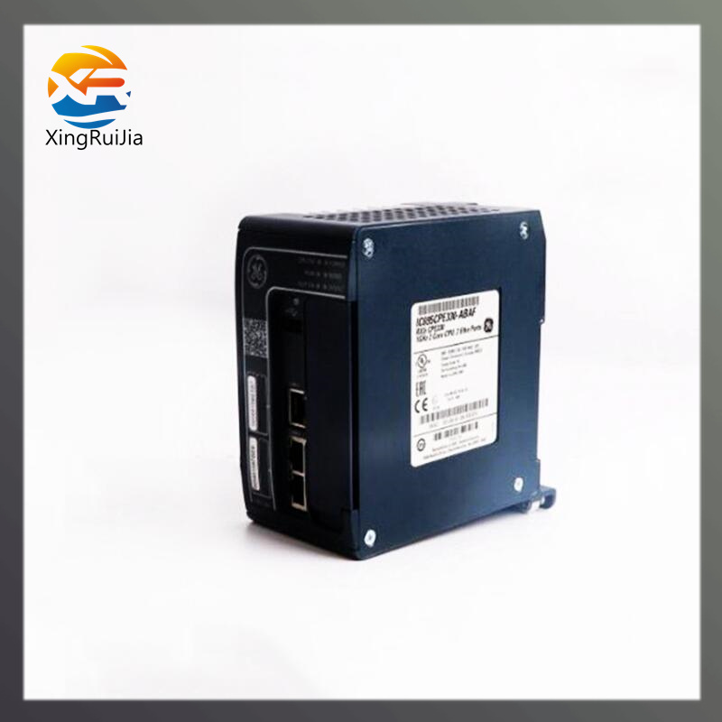 GE IS200EDCFG1ADC控制器件