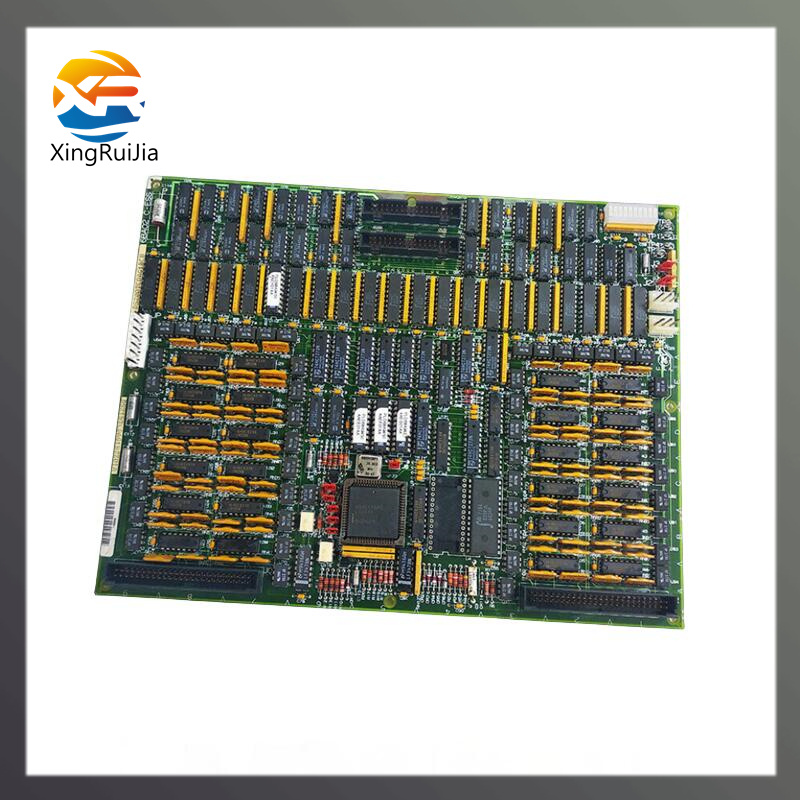GE DS200TCQCG1BHF控制卡