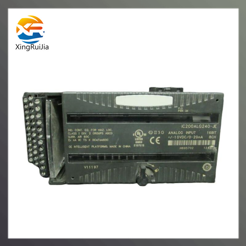 GE DS200SLCCG3AEE通信板