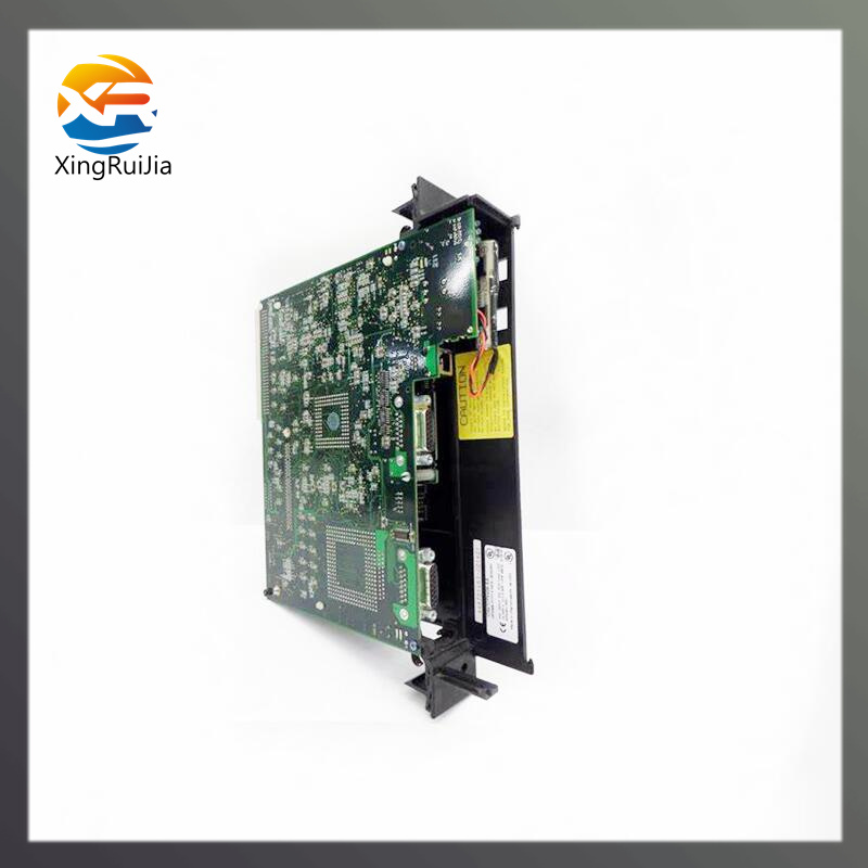 GE DS200DTBDG1AAB终端模块