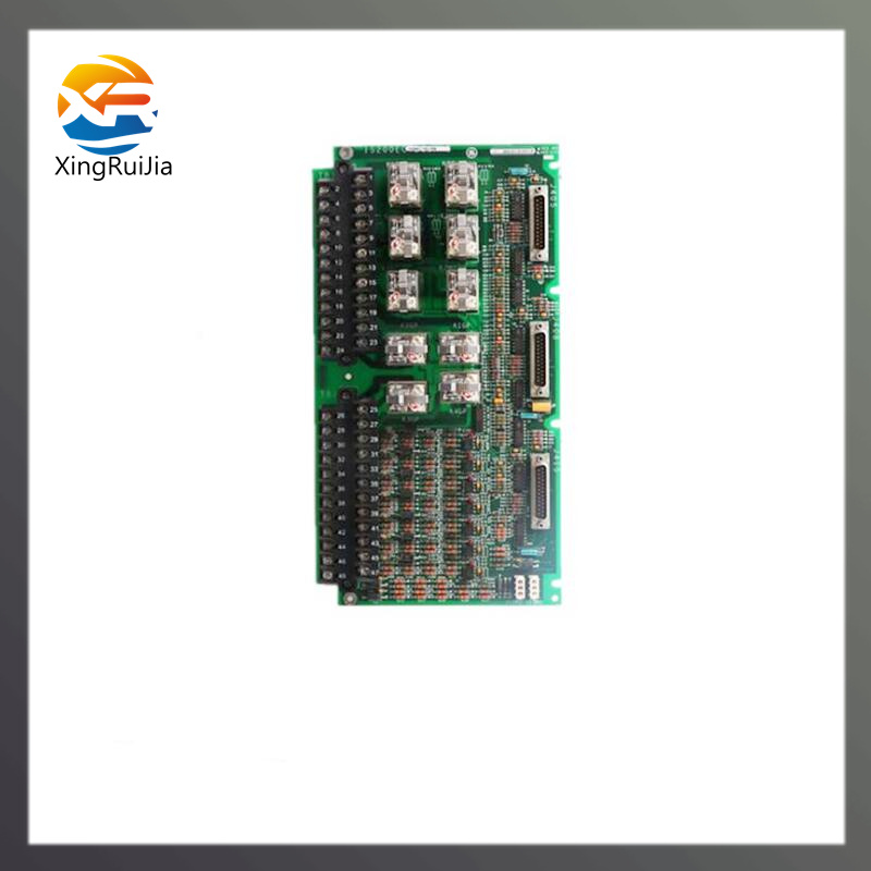 GE DS200TBQBG1ABB数字量控制板