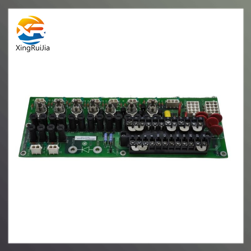 GE DS200TBQBG1ACB控制器模块