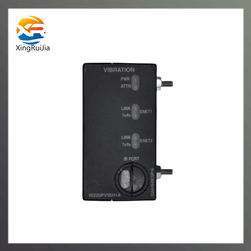 GE DS200TBQDG1AFF终端板