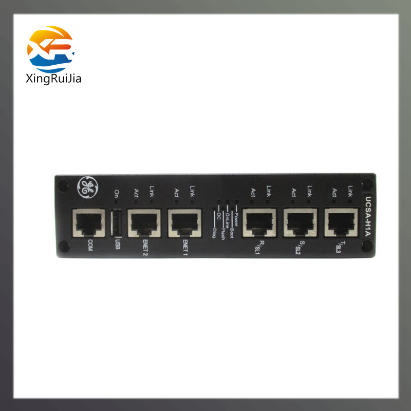 GE DS200TBQFG1A控制器模块