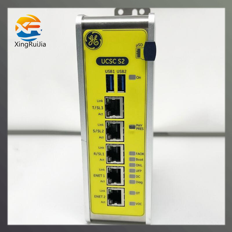 GE DS200PTBAG1ADC控制器模块