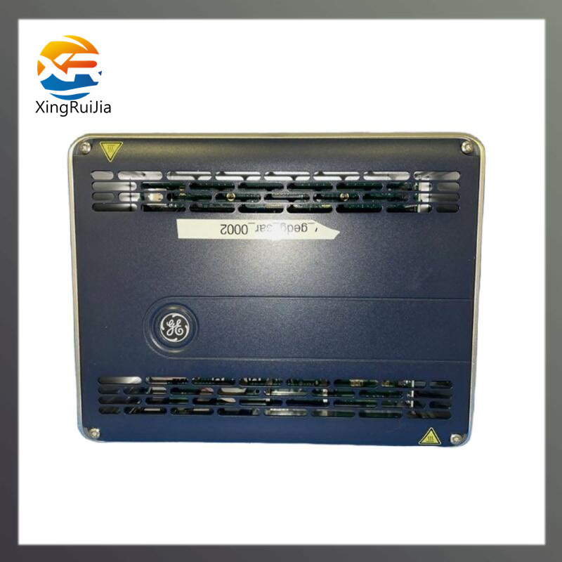 GE DS200PTBAG1ADC数字控制器