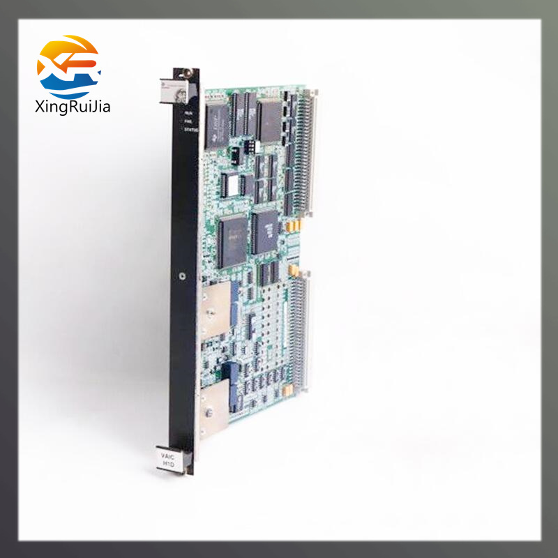 GE DS200TCQAG1BGD模拟输入/输出板卡