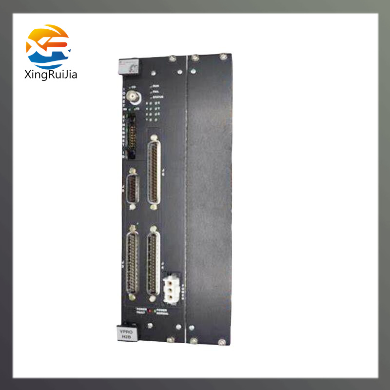 GE DS200TCQAG1BED远程I/O模块