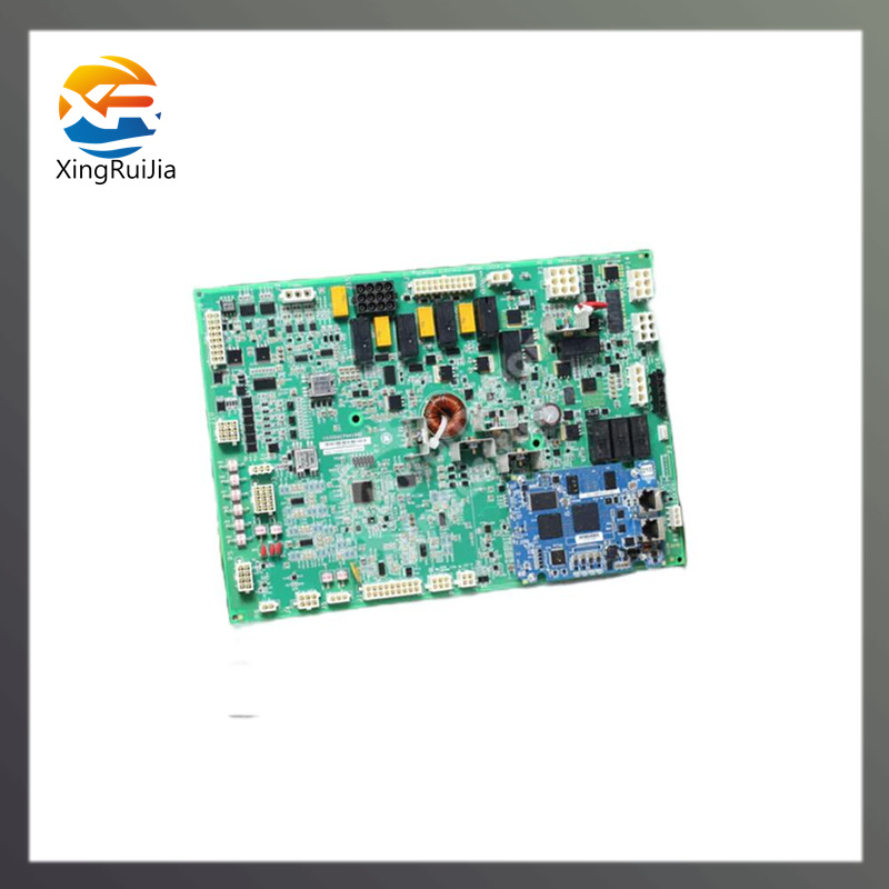 GE DS200TCQBG1BCA输入/输出(I/O)模块
