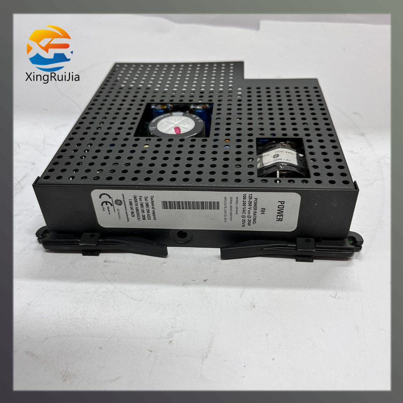 GE DS200TCPDG1BBA电力分配模块