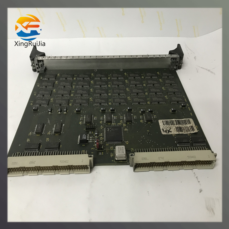 GE DS200TCPSG1ANE控制脉冲卡