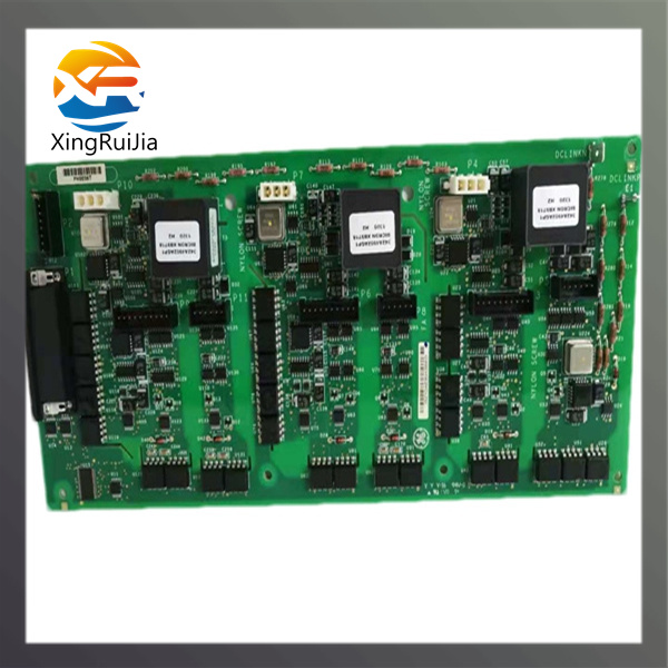 GE DS200TCPSG1APE整流器模块