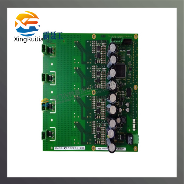 GE DS200DACAG1A多功能模块