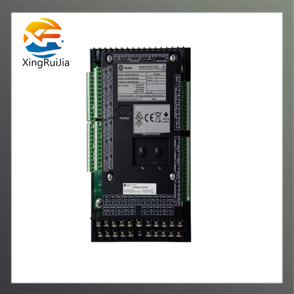 GE DS200TCCBG1A模拟 I/O 板