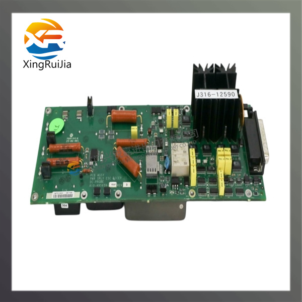 GE DS200TCCBG1B模拟板