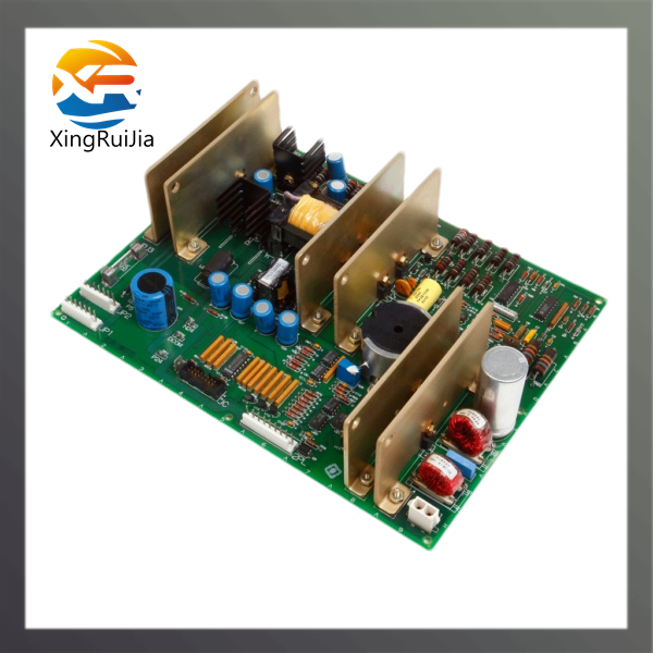 GE DS2020PDMAG3保护继电器