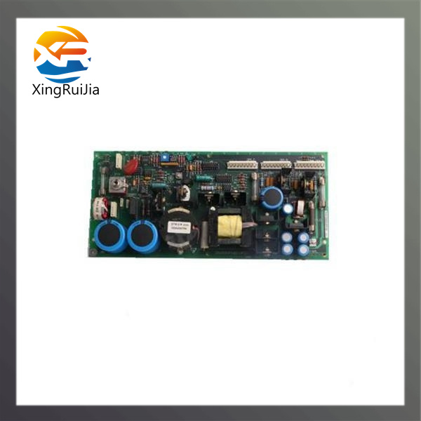 GE DS200TCCBG3ANE电源模拟输出模块