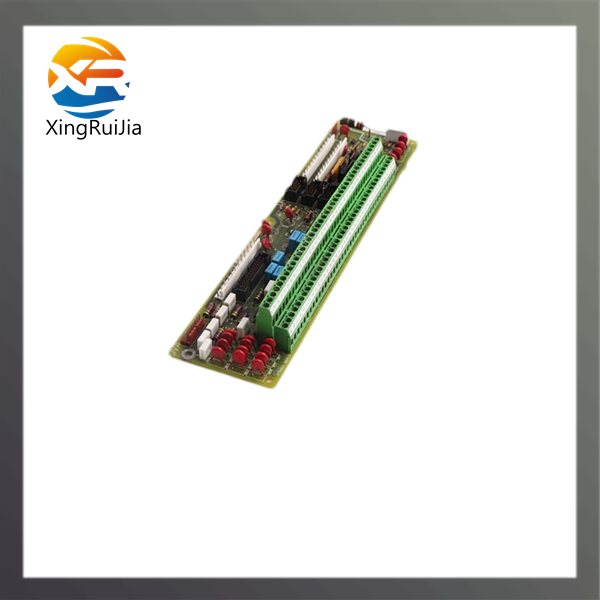 GE DS200TCCBG3A处理器应用板