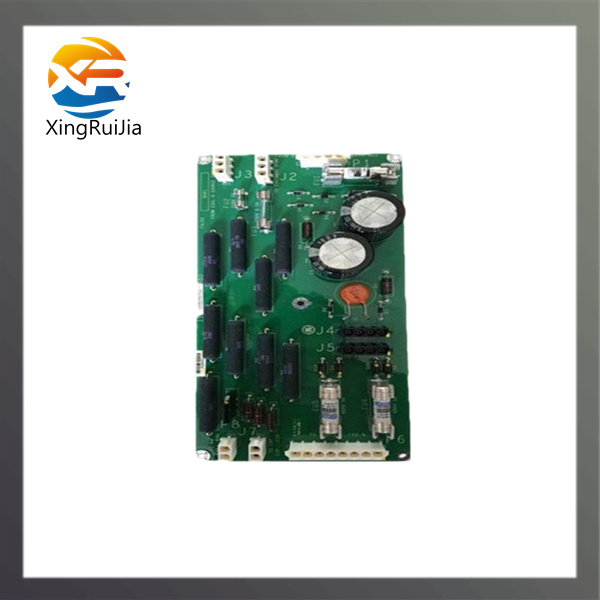 GE DS200TCCBG8BED扩展模拟 I/O 板