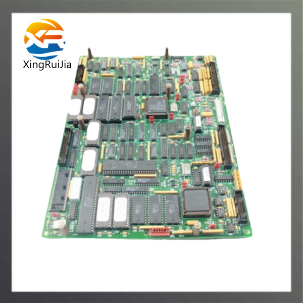 GE DS200TCCAG2A模拟 I/O 板