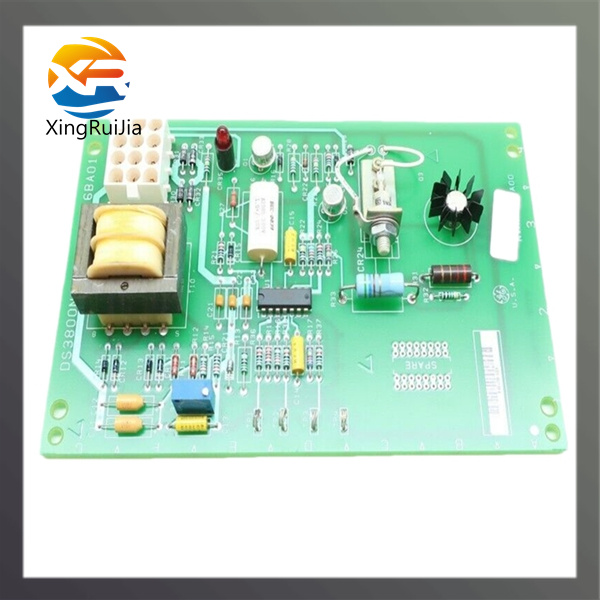GE DS200AAHAH2ADC工业控制模块