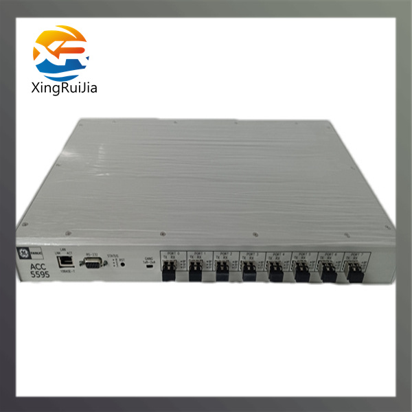 GE 194B5713G3系统电源模块