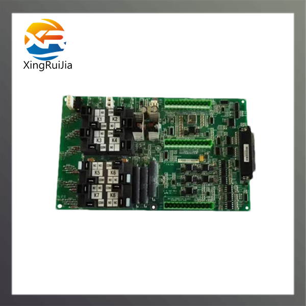 GE 531X301DCCAGG2驱动控制卡