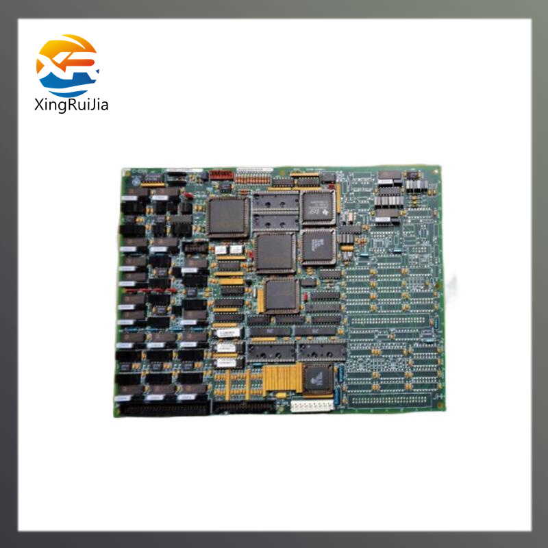 GE 531X307LTBAKG1终端板