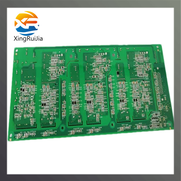 GE 531X309SPCAJG1信号处理板