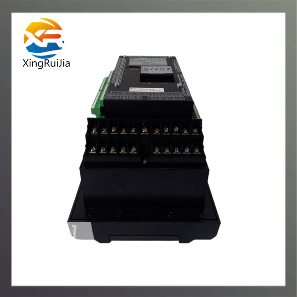 GE 8x32EDO控制系统