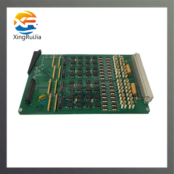 GE DS200LRPBG1A数字输出模块