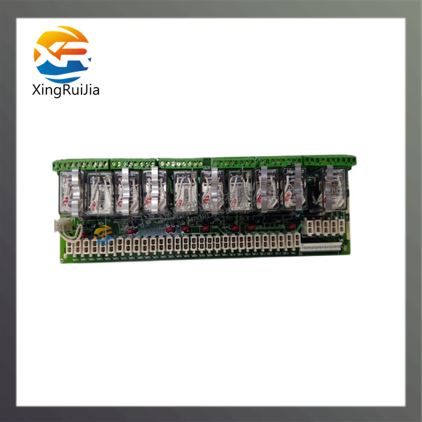 GE DS200PCCAG6A控制模块