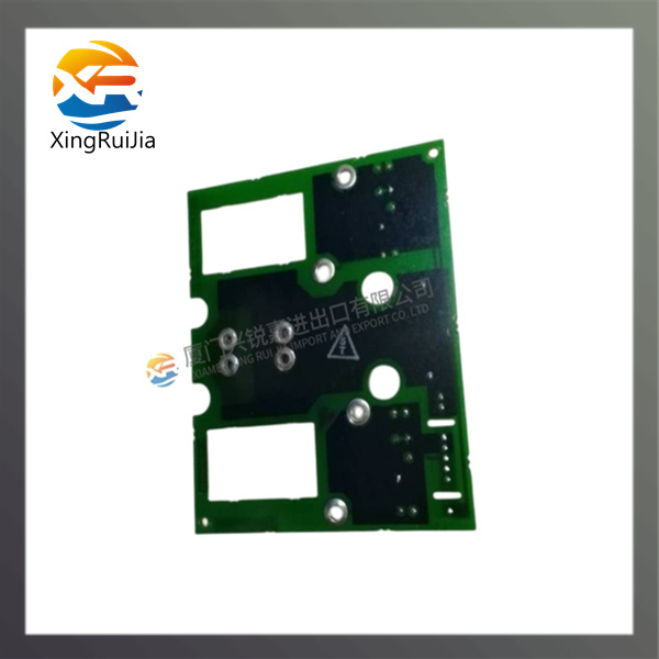 GE DS200PCCAG6ADB电源连接板