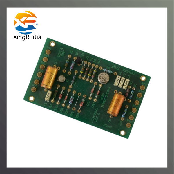 GE DS200PANAH2A硬件模块