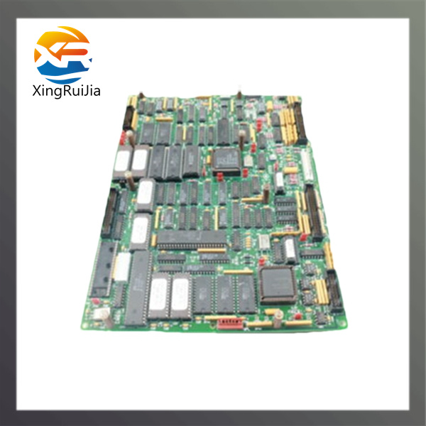 GE DS200UCIBG3A处理器模块