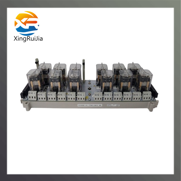 GE IC660ELB912G工业控制卡