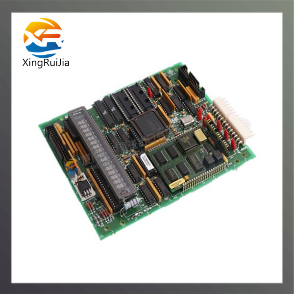 GE DS2020FECNRP015A控制器模块