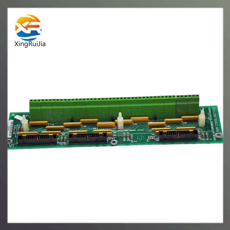 GE DS2020LPPA340A线路保护电路板