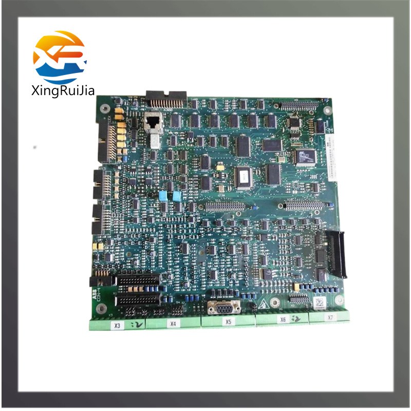 ABB PFEA113-65 3BSE050092R65张力电子控制器