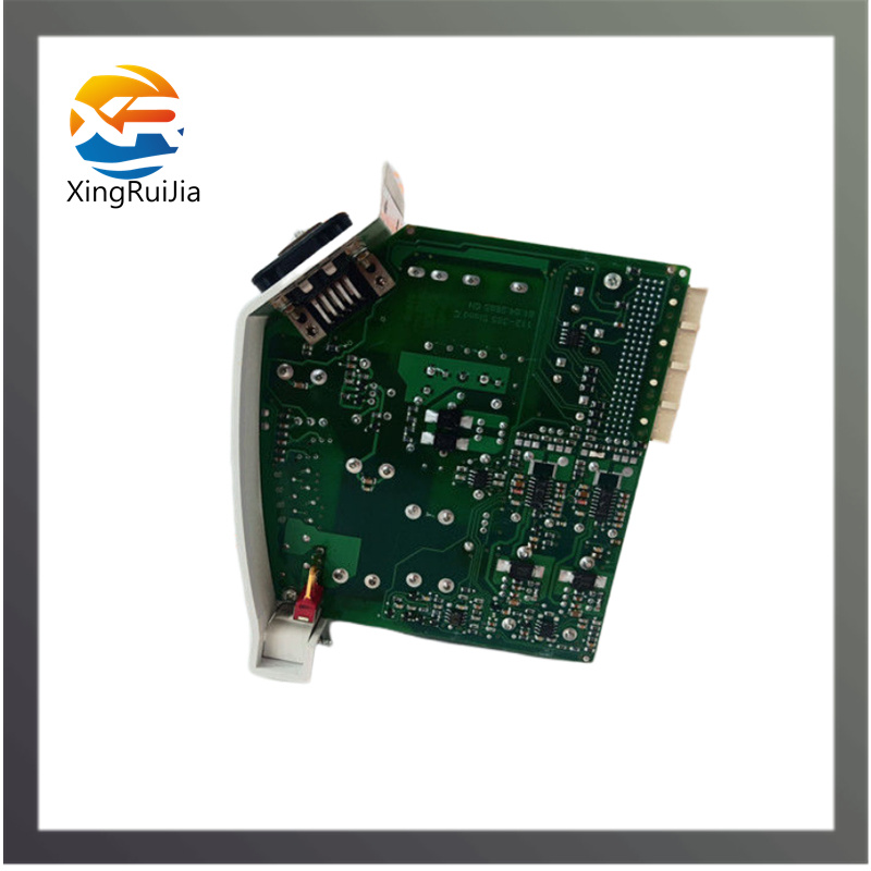 ABB 3BSE018876R1通信模块