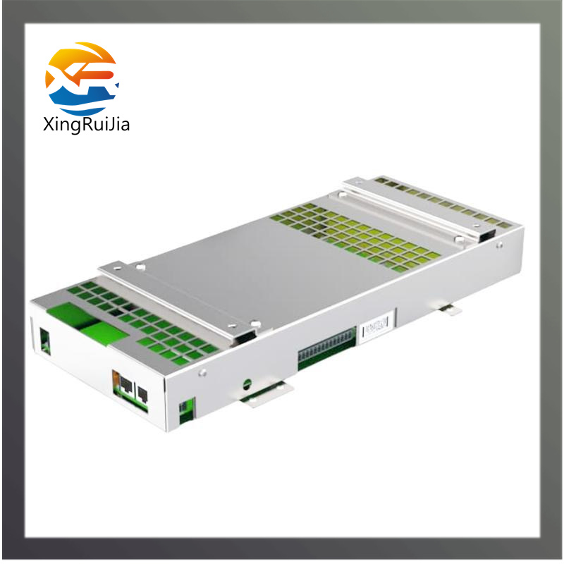 ABB 3HAB8101-2/07C伺服驱动器模块