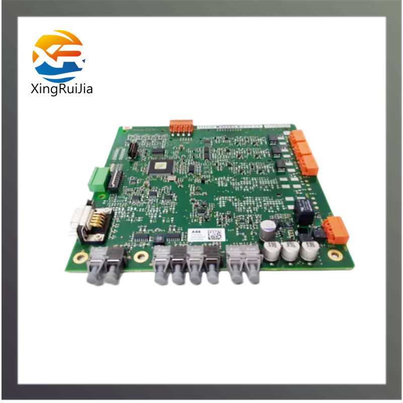 ABB 3HAC044011-002末端执行器